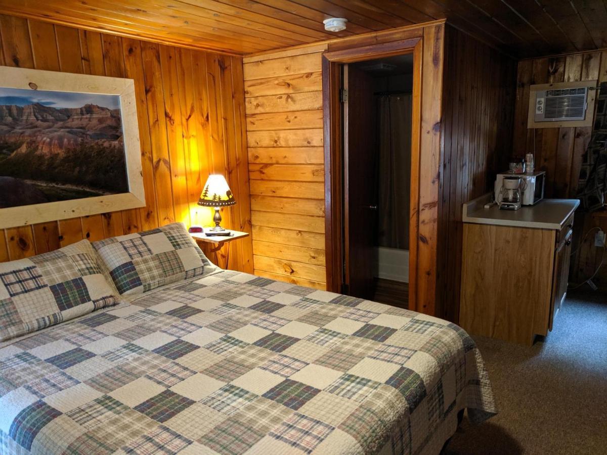 Allen Gulch Cabins Hill City Exterior photo
